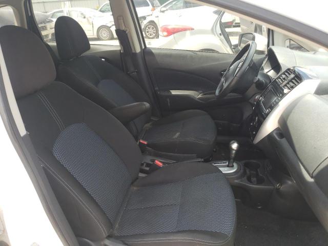 Photo 5 from auction – 2017 NISSAN VERSA NOTE with VIN 3N1CE2CP1HL364528