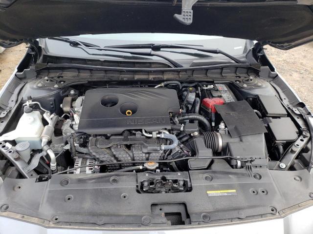 Photo 7 from auction – 2019 NISSAN ALTIMA SL with VIN 1N4BL4EV9KC158744