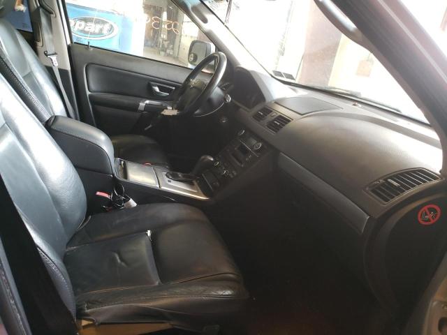 Photo 5 from auction – 2007 VOLVO XC90 V8 with VIN YV4CZ852271355619
