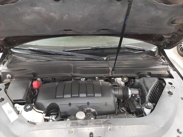 Photo 7 from auction – 2012 BUICK ENCLAVE with VIN 5GAKRAED1CJ138033