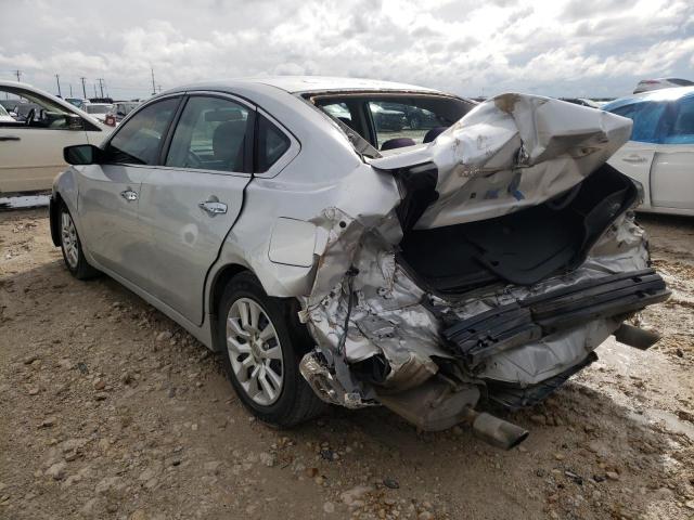Photo 3 from auction – 2015 NISSAN ALTIMA 2.5 with VIN 1N4AL3AP8FC444555