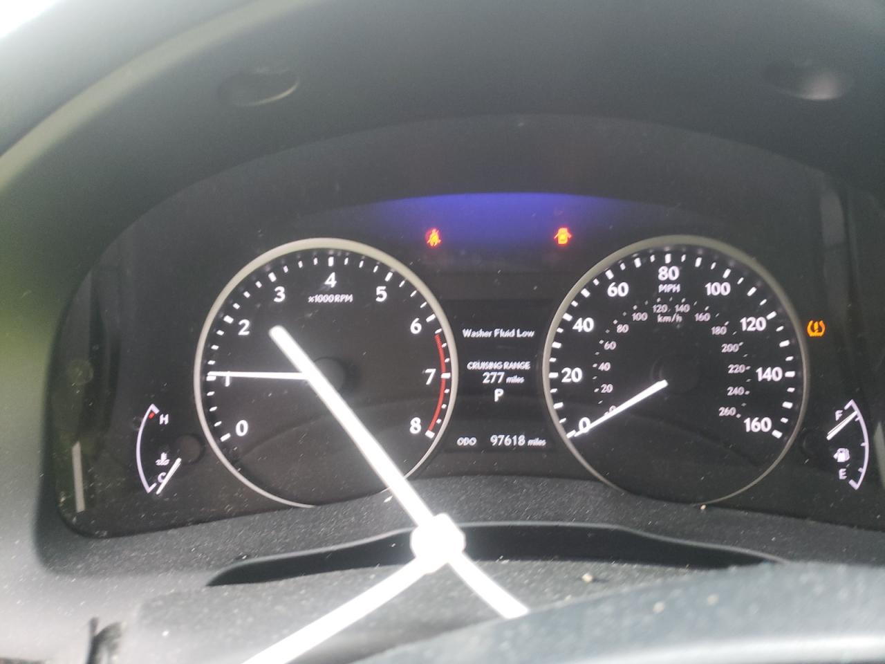 Foto 8 de la subasta – 2015 LEXUS ES 350 con VIN JTHBK1GG3F2185605