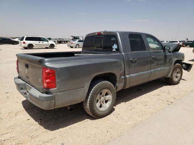 Photo 4 from auction – 2008 DODGE DAKOTA QUA with VIN 1D7HE48N48S505931