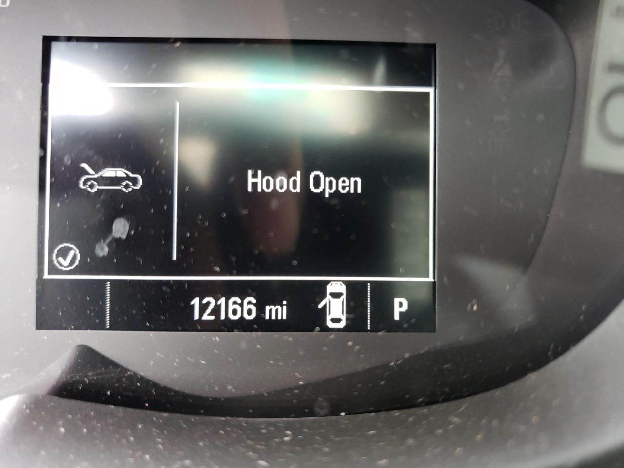 Photo 8 from auction – 2022 CHEVROLET TRAX LS with VIN KL7CJNSM6NB503127