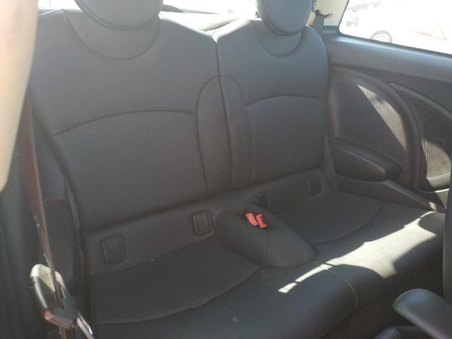 Photo 6 from auction – 2012 MINI COOPER with VIN WMWSU3C58CT254450