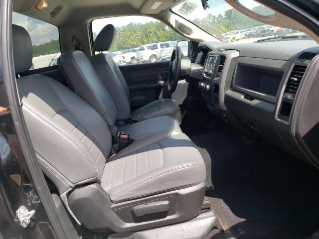 Photo 5 from auction – 2017 RAM 1500 ST with VIN 3C6JR6AT6HG504704