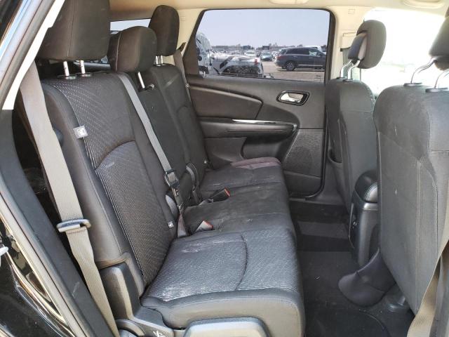 Photo 6 from auction – 2016 DODGE JOURNEY CR with VIN 3C4PDCGG2GT114098
