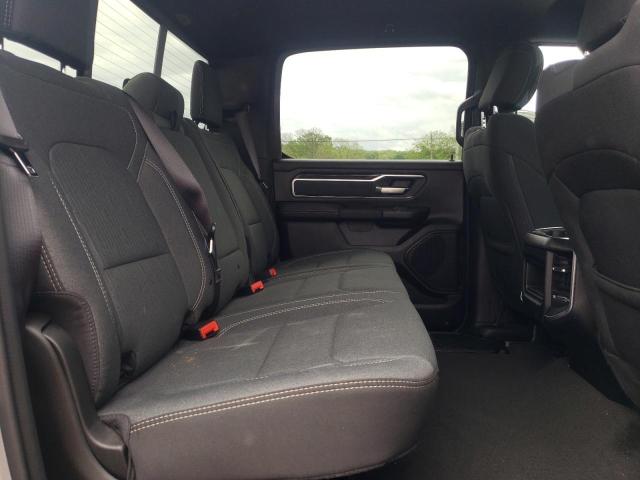 Photo 6 from auction – 2022 RAM 1500 BIG H with VIN 1C6SRFFT0NN135791