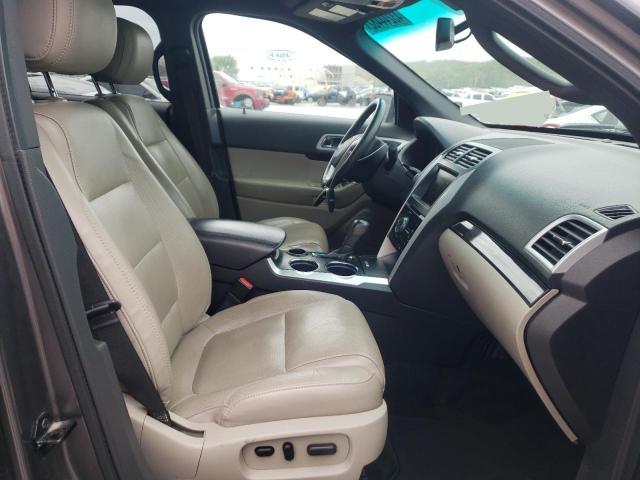Photo 5 from auction – 2011 FORD EXPLORER L with VIN 1FMHK7F82BGA83262