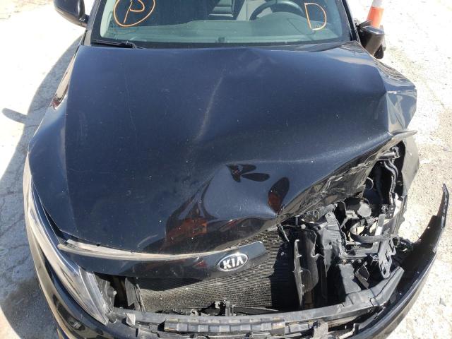 Photo 7 from auction – 2015 KIA OPTIMA LX with VIN KNAGM4A71F5658960