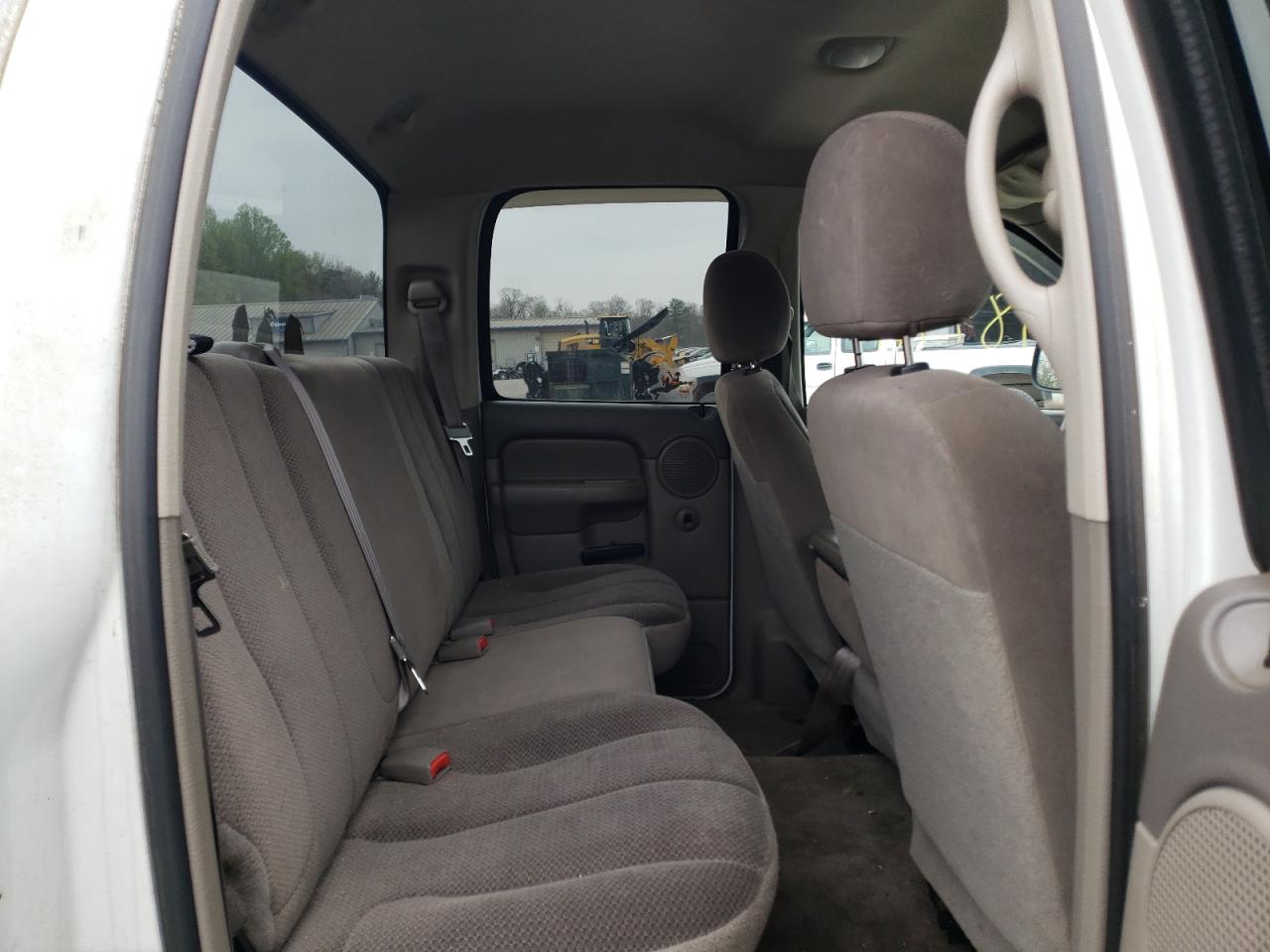Photo 6 from auction – 2002 DODGE RAM 1500 with VIN 3D7HU18N72G134845
