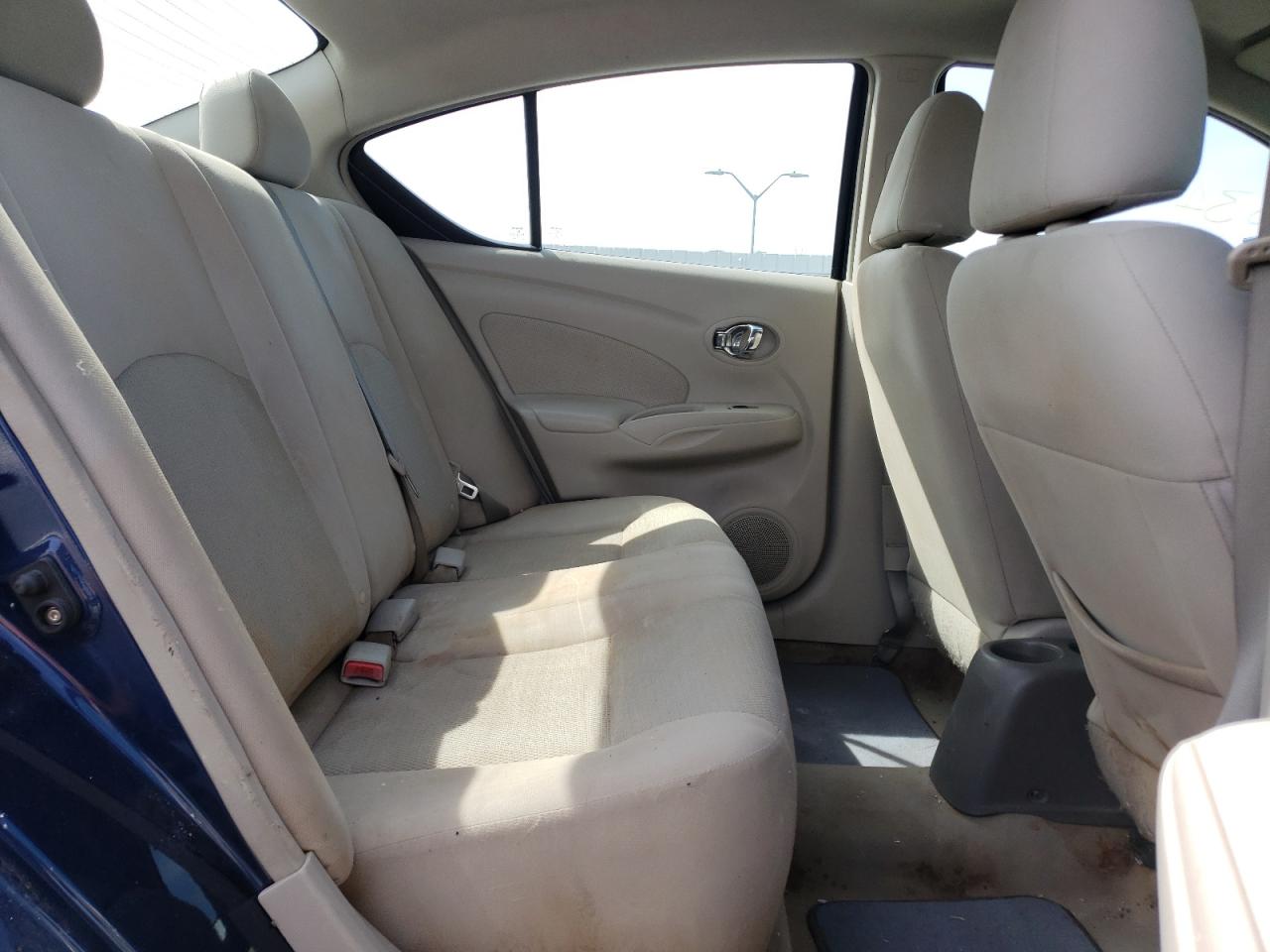 Photo 6 from auction – 2012 NISSAN VERSA S with VIN 3N1CN7AP0CL860977