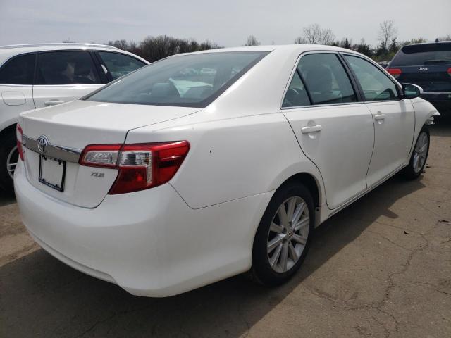 Photo 4 from auction – 2012 TOYOTA CAMRY BASE with VIN 4T1BF1FK5CU607073