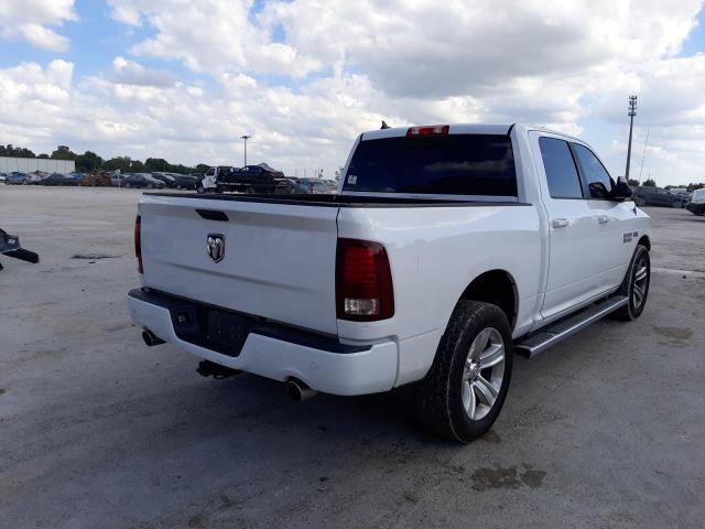Photo 4 from auction – 2014 RAM 1500 SPORT with VIN 1C6RR6MT8ES146041
