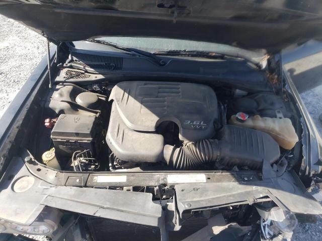 Photo 7 from auction – 2012 DODGE CHALLENGER with VIN 2C3CDYAG2CH246600