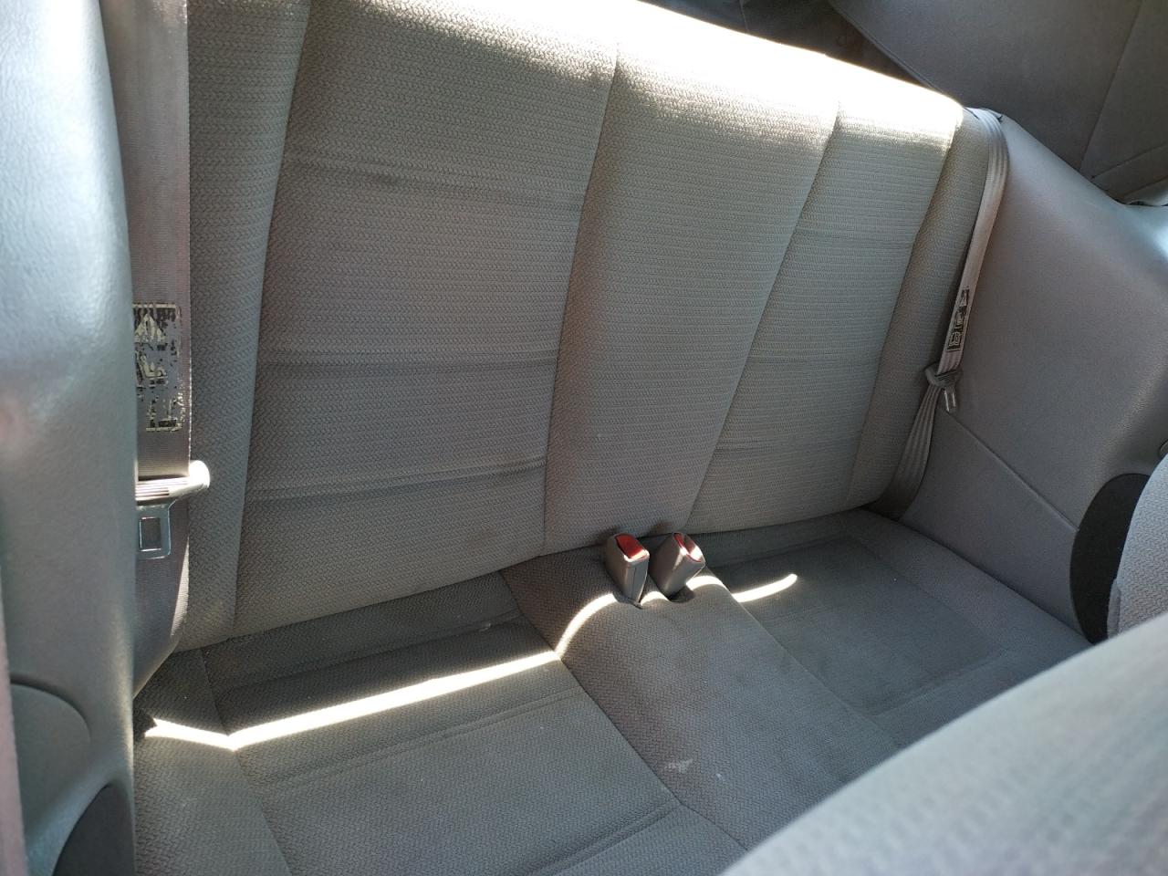 Photo 6 from auction – 2000 FORD MUSTANG with VIN 1FAFP4449YF282129