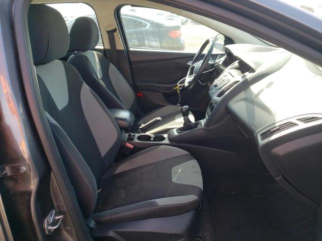 Photo 5 from auction – 2014 FORD FOCUS SE with VIN 1FADP3F27EL399721