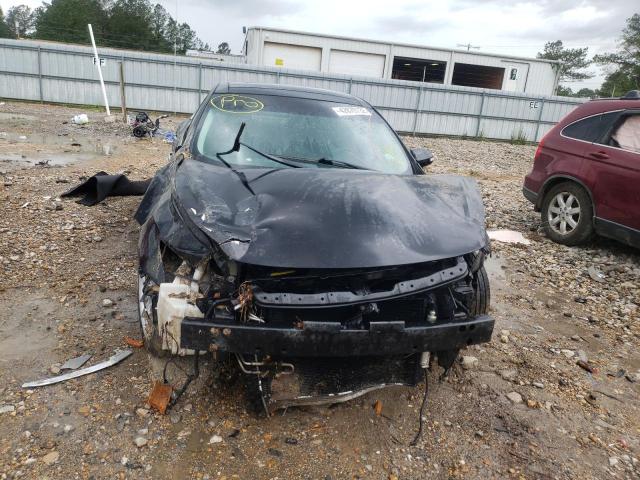 Photo 9 from auction – 2010 NISSAN MAXIMA S with VIN 1N4AA5AP0AC872811