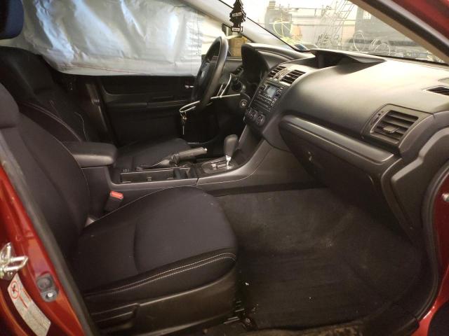 Photo 5 from auction – 2012 SUBARU IMPREZA with VIN JF1GPAL68CH241025