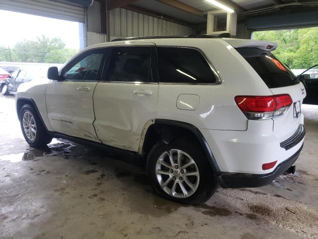 Photo 3 from auction – 2015 JEEP GRAND CHER with VIN 1C4RJEAG4FC788673