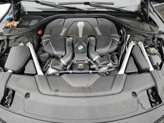 Photo 7 from auction – 2019 BMW ALPINA B7 with VIN WBA7F2C57KB239601