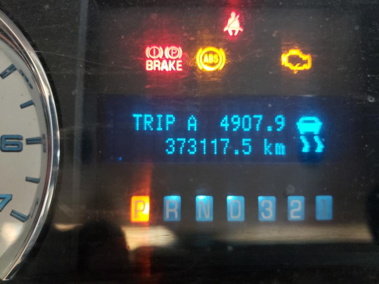 Photo 8 from auction – 2010 FORD F150 SUPER with VIN 1FTFW1EV7AFC92635