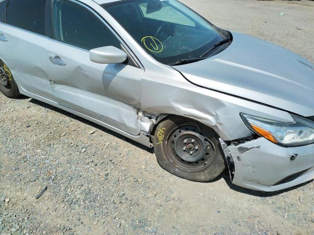 Photo 9 from auction – 2016 NISSAN ALTIMA 2.5 with VIN 1N4AL3AP0GN311648