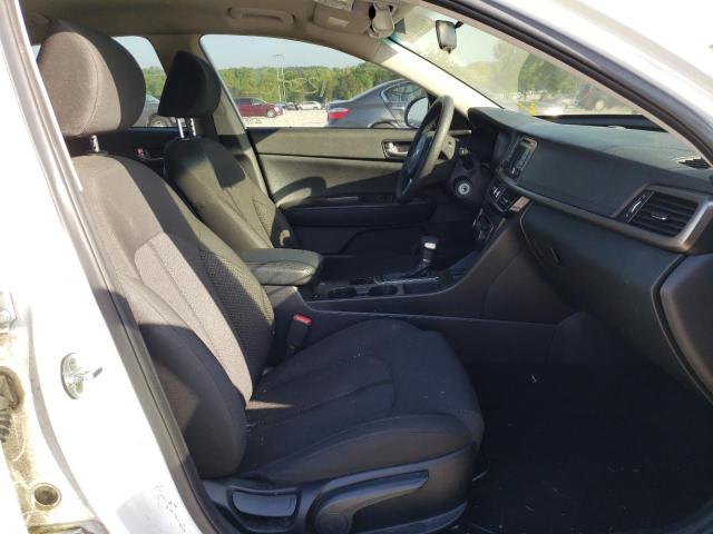 Photo 5 from auction – 2016 KIA OPTIMA LX with VIN KNAGT4L35G5073989