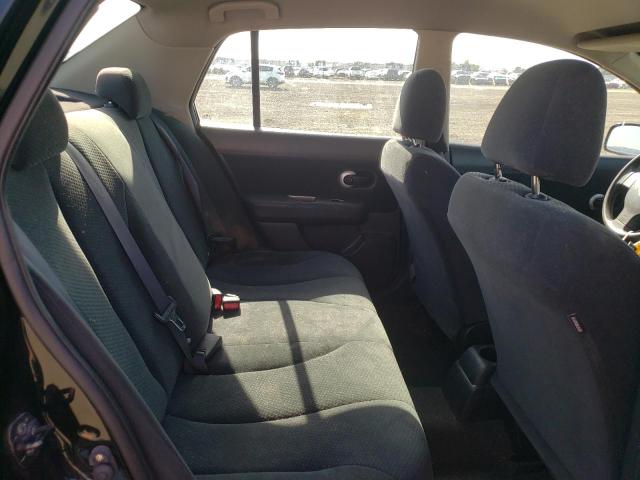 Photo 6 from auction – 2011 NISSAN VERSA S with VIN 3N1BC1AP3BL403688