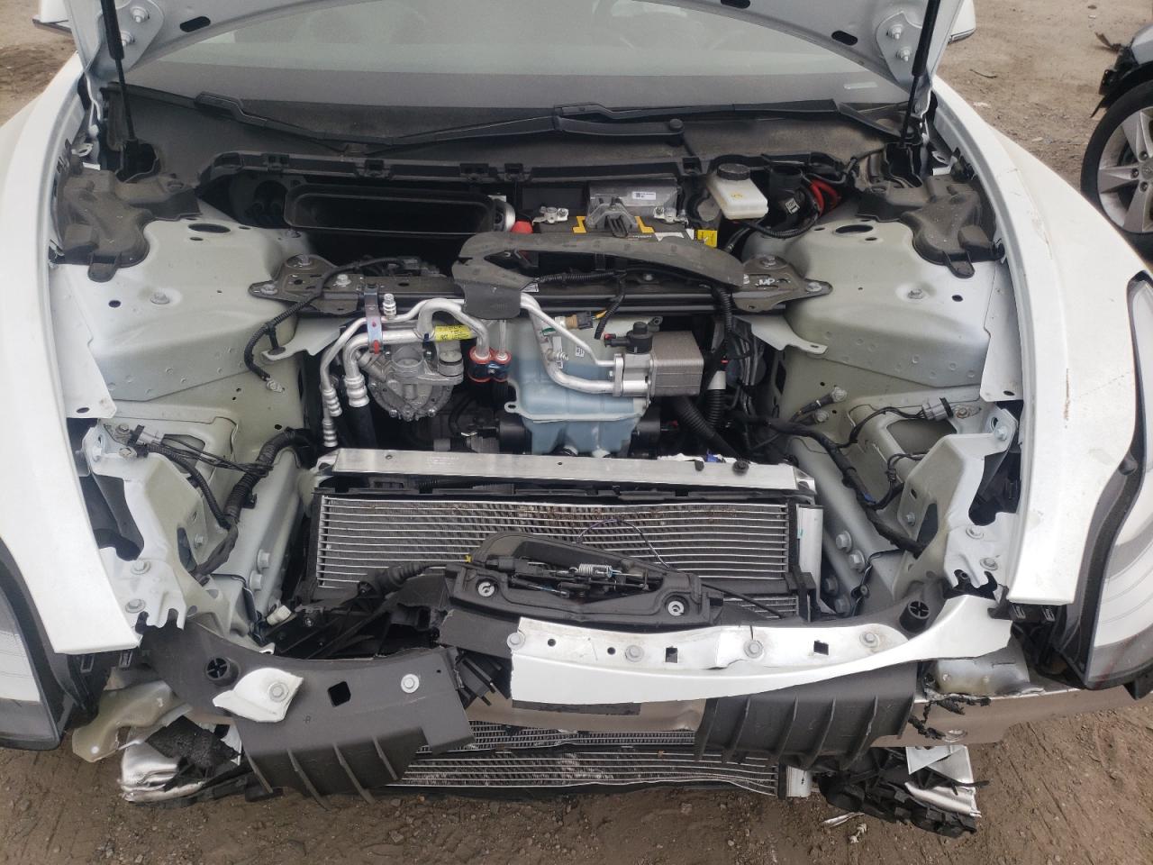 Photo 7 from auction – 2020 TESLA MODEL 3 with VIN 5YJ3E1EB7LF787212