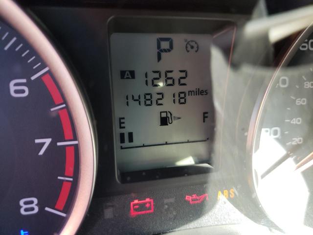 Photo 8 from auction – 2014 SUBARU FORESTER 2 with VIN JF2SJAEC5EH480013
