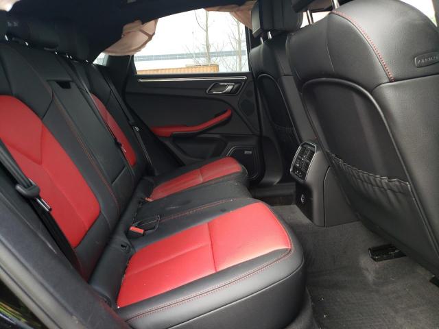 Photo 6 from auction – 2021 PORSCHE MACAN with VIN WP1AA2A50MLB11903