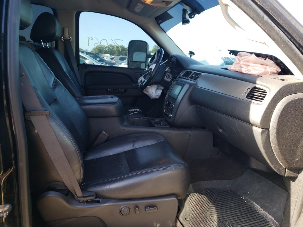 Photo 5 from auction – 2012 CHEVROLET SILVERADO with VIN 1GC1KYE80CF176656