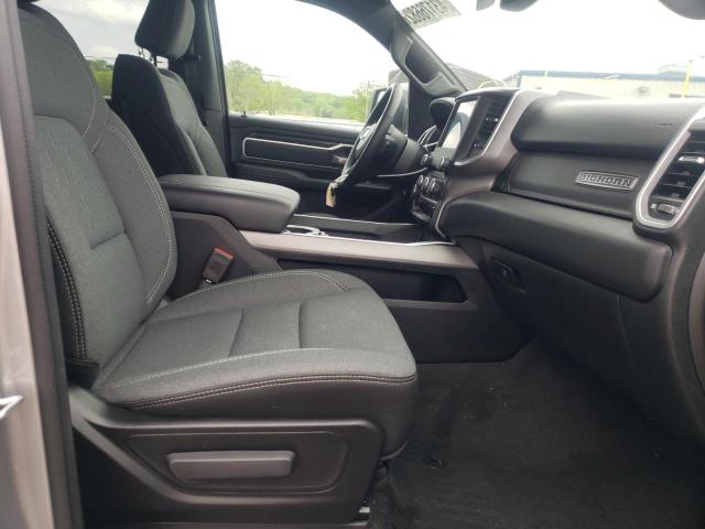 Photo 5 from auction – 2022 RAM 1500 BIG H with VIN 1C6SRFFT0NN135791