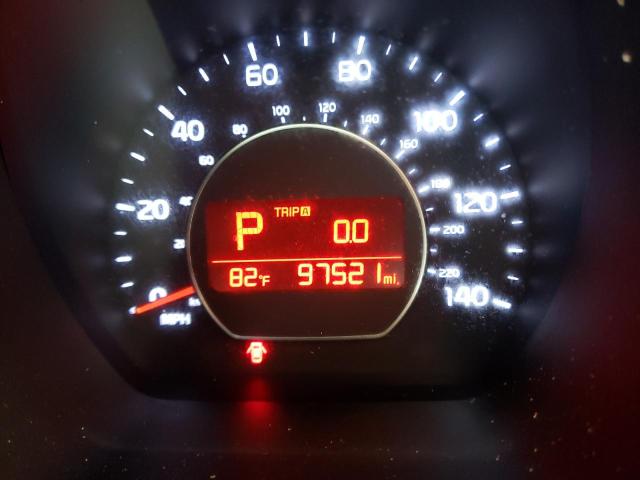 Photo 8 from auction – 2016 KIA SOUL with VIN KNDJN2A28G7396844