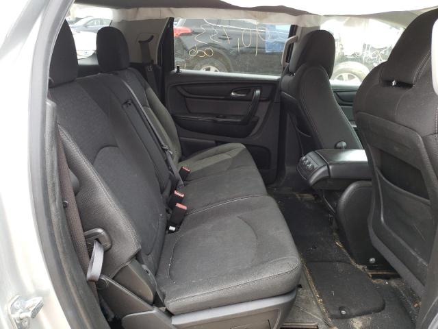 Photo 6 from auction – 2015 GMC ACADIA SLE with VIN 1GKKVNEDXFJ294579