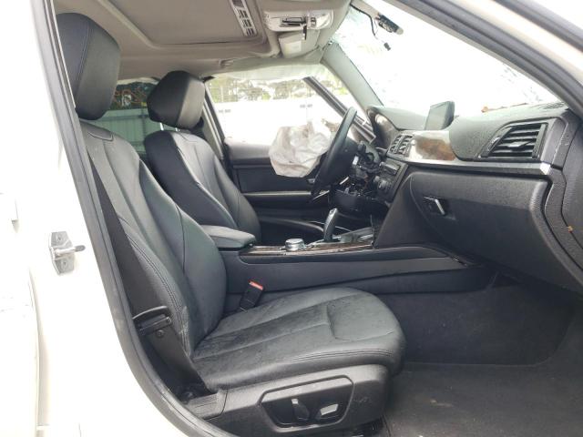 Photo 5 from auction – 2015 BMW 328 I SULE with VIN WBA3C1C56FK119988