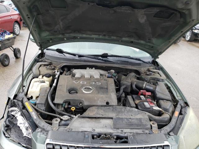 Photo 7 from auction – 2006 NISSAN ALTIMA SE with VIN 1N4BL11D56C125502