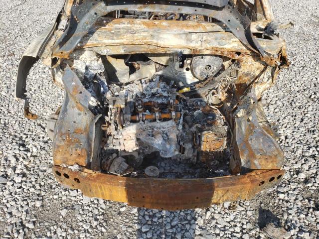 Photo 7 from auction – 2008 BUICK ENCLAVE CX with VIN 5GAEV23728J109790