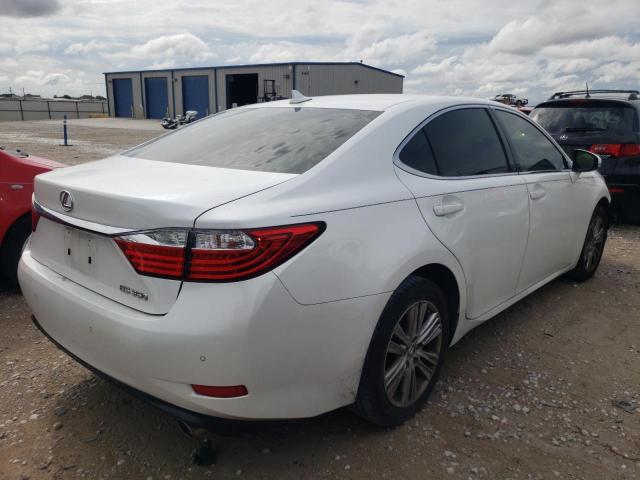 Photo 5 from auction – 2014 LEXUS ES 350 with VIN JTHBK1GG3E2102866