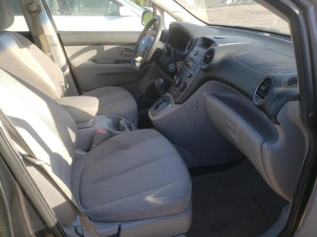 Photo 5 from auction – 2008 KIA RONDO BASE with VIN KNAFG525087209587