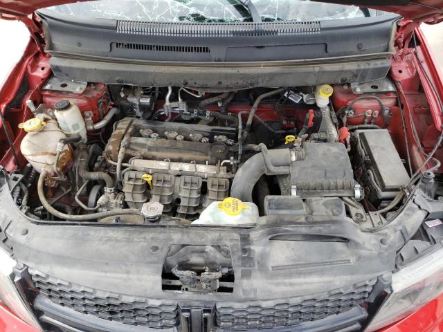 Photo 7 from auction – 2017 DODGE JOURNEY SE with VIN 3C4PDCAB6HT601500