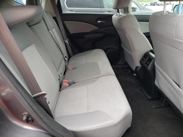 Photo 7 from auction – 2015 HONDA CR-V EX with VIN 3CZRM3H51FG703070
