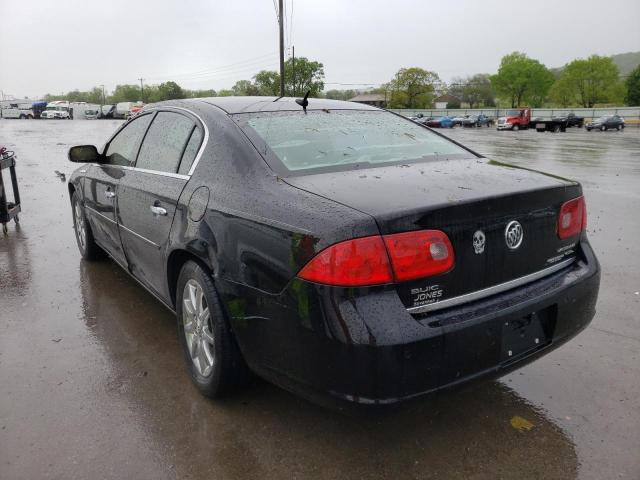 Foto 3 de la subasta – 2008 BUICK UK con VIN 1G4HD57208U209105