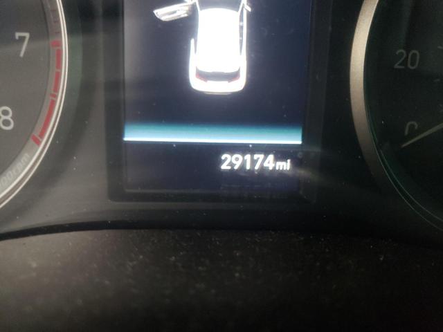 Photo 8 from auction – 2020 HYUNDAI VELOSTER B with VIN KMHTG6AFXLU024040