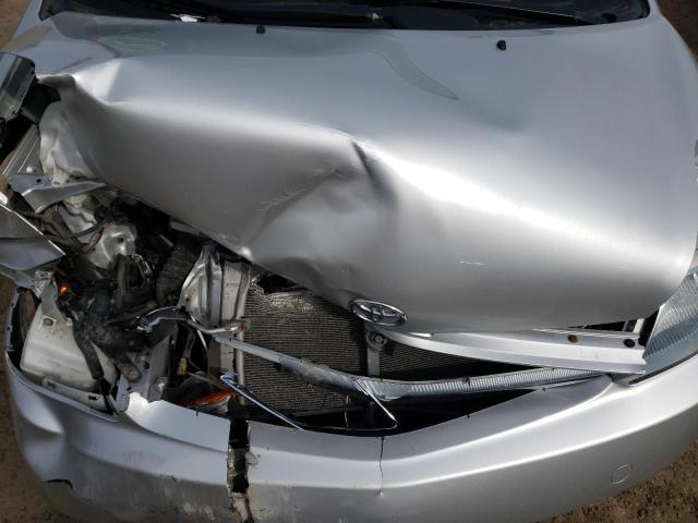 Photo 7 from auction – 2007 TOYOTA PRIUS with VIN JTDKB20U873273035