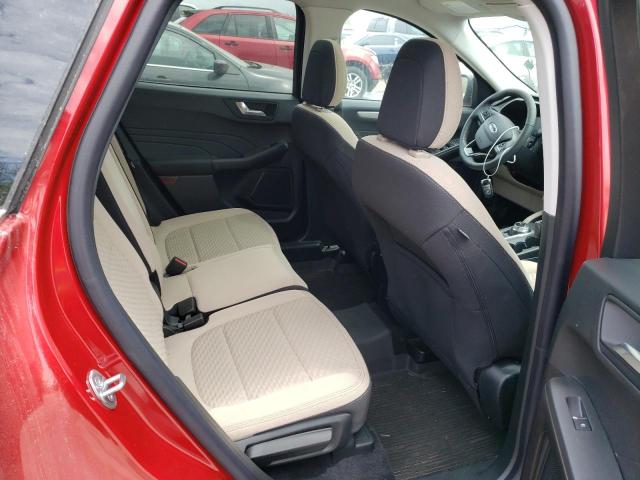 Photo 6 from auction – 2021 FORD ESCAPE SE with VIN 1FMCU9G68MUA15985