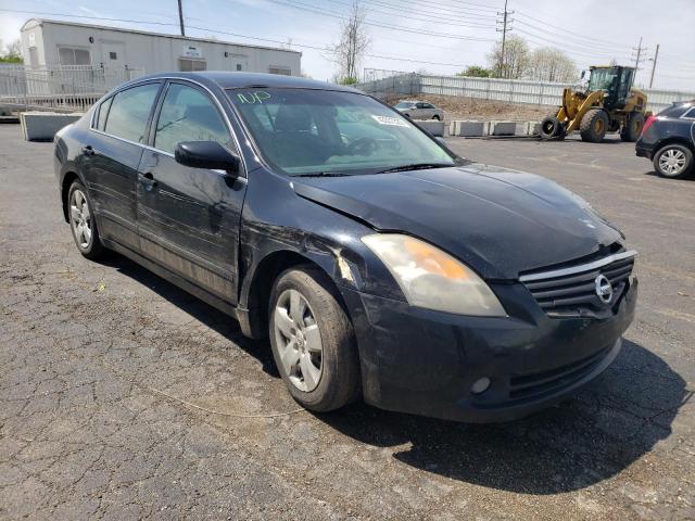 NISSAN ALTIMA 2008 with VIN 1N4AL21E48N449414 - Photo from auction