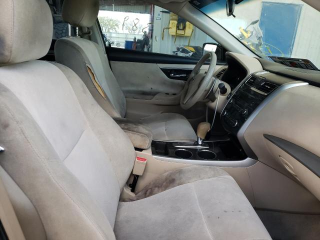 Photo 5 from auction – 2013 NISSAN ALTIMA 3.5 with VIN 1N4BL3AP9DC112397