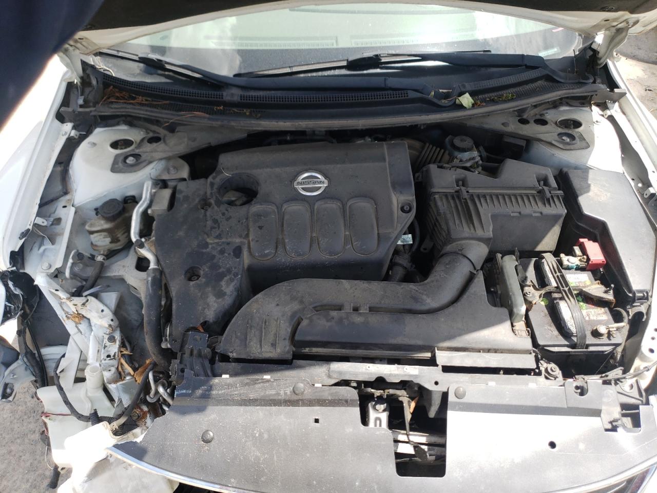 Photo 7 from auction – 2012 NISSAN ALTIMA BAS with VIN 1N4AL2AP7CN507462